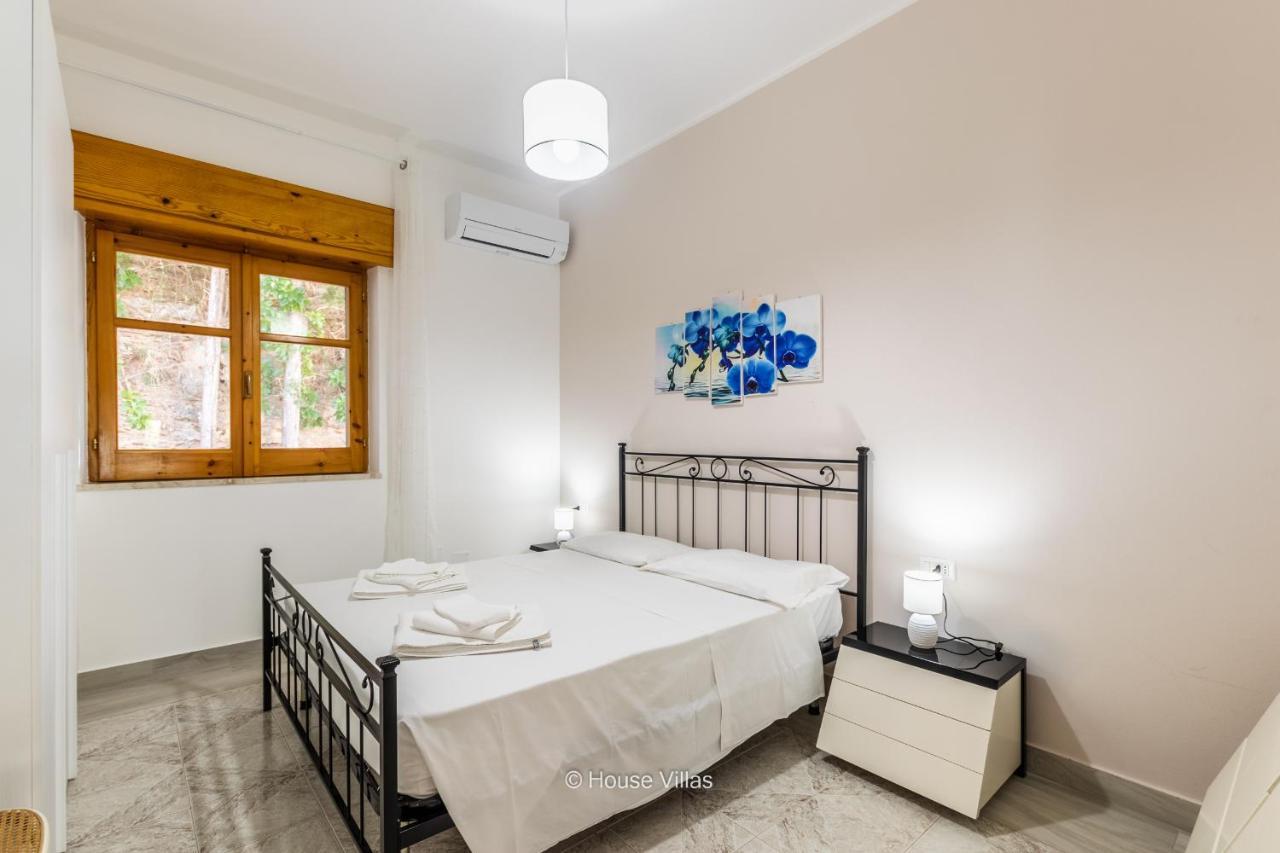 House&Villas - Villa Zagara Bianca Floridia Extérieur photo