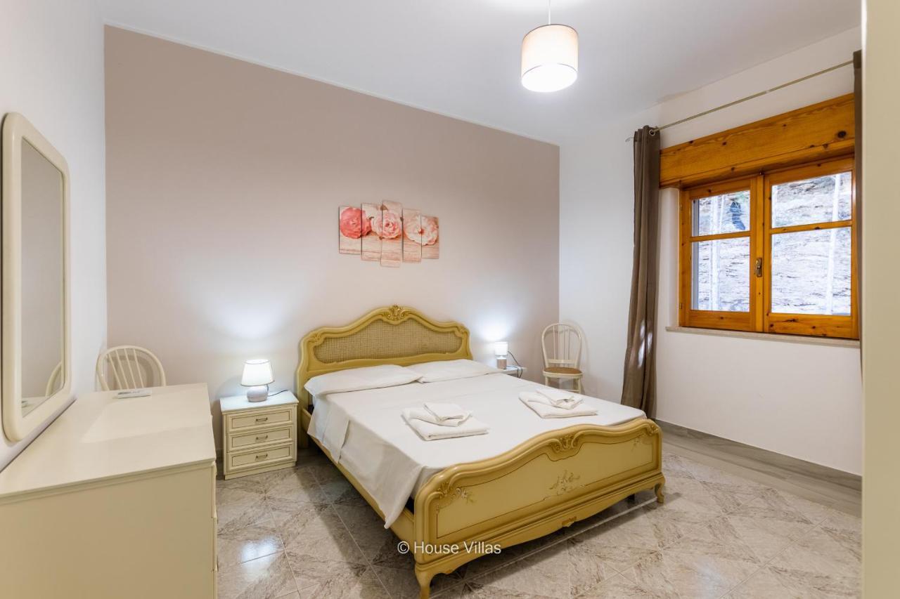 House&Villas - Villa Zagara Bianca Floridia Extérieur photo