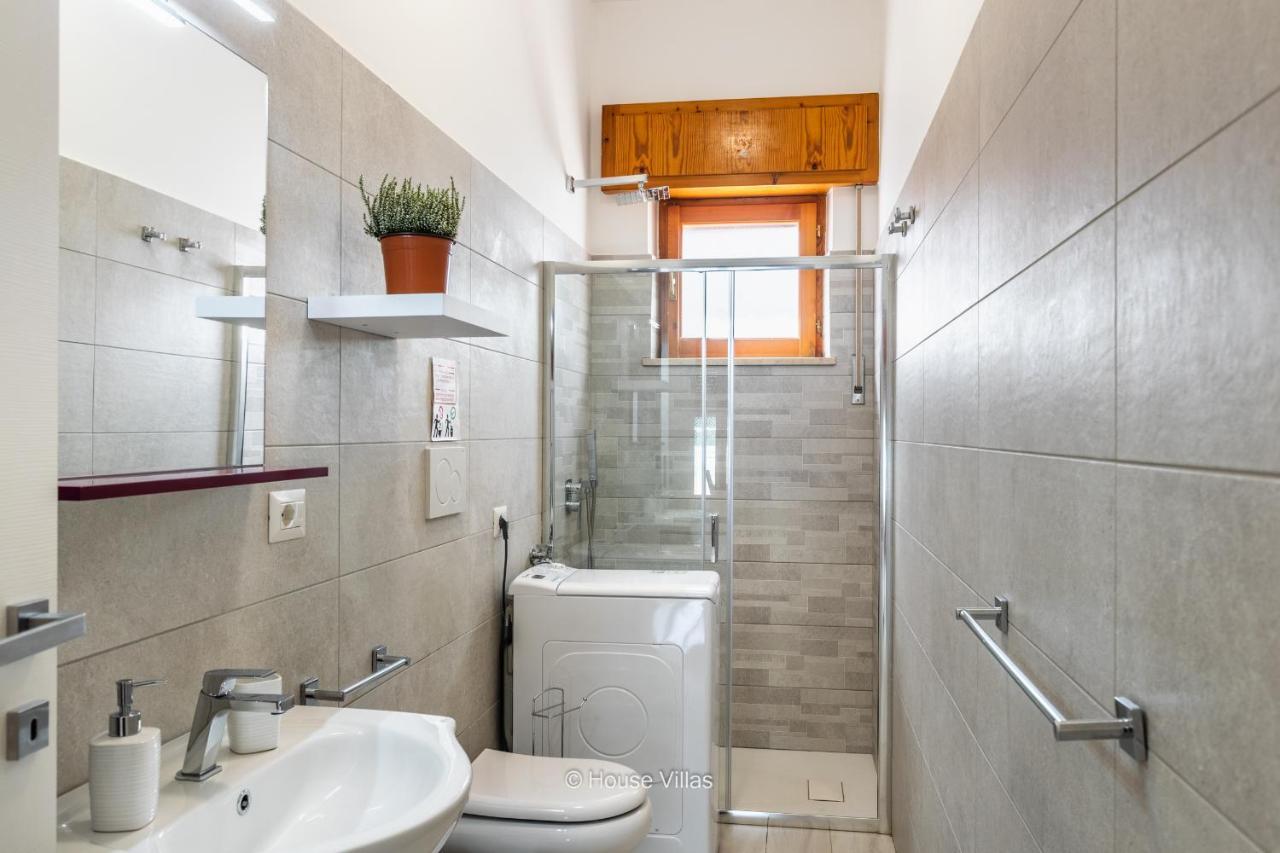House&Villas - Villa Zagara Bianca Floridia Extérieur photo