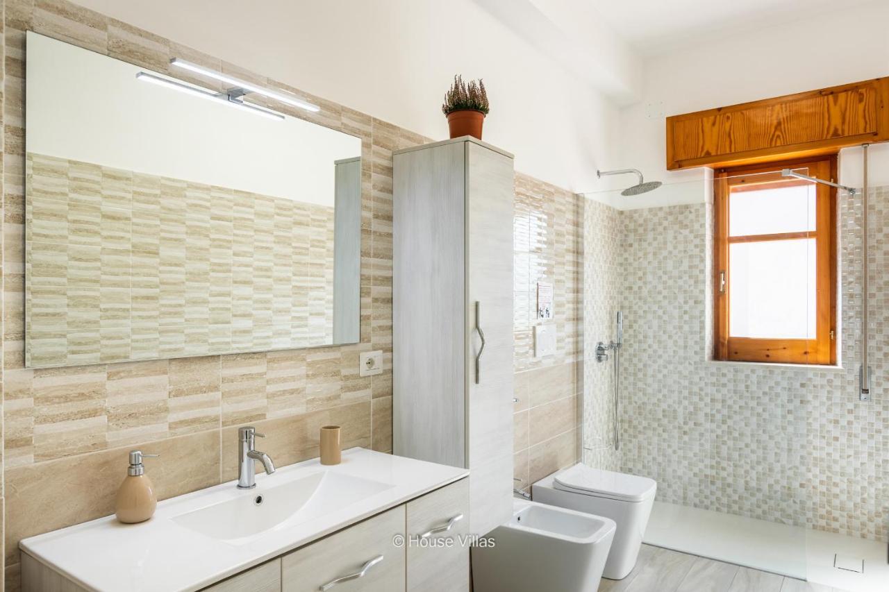 House&Villas - Villa Zagara Bianca Floridia Extérieur photo